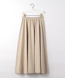 UNITED ARROWS LTD. OUTLET | ＜A DAY IN THE LIFE＞ギャザー フレア スカート 85(スカート)