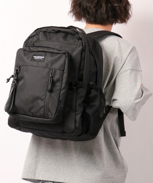 Yakpak バックパック バックパック リュック Yakpak ヤックパック のファッション通販 Zozotown