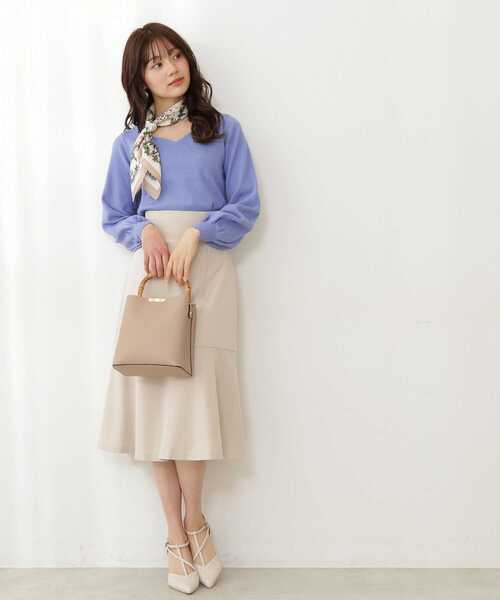 PROPORTION BODY DRESSING（プロポーションボディドレッシング