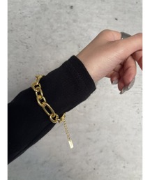 EGOIST | 2パターンミックスブレス(ブレスレット)