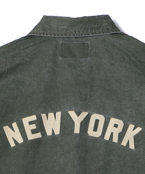 schott（ショット）の「Schott/ショット/B.D.U JACKET/BDU