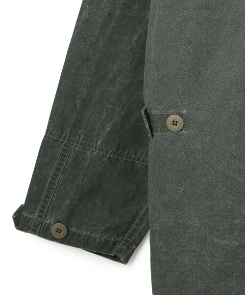 schott（ショット）の「Schott/ショット/B.D.U JACKET/BDU