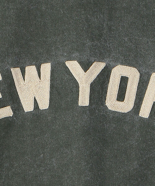 schott（ショット）の「Schott/ショット/B.D.U JACKET/BDU ジャケット（ブルゾン・メンズ・ブラック/オリーブ・LARGE/X-LARGE/XX-LARGE/MEDIUM）」の10枚目の写真