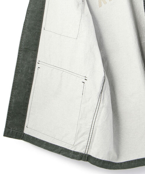 schott（ショット）の「Schott/ショット/B.D.U JACKET/BDU