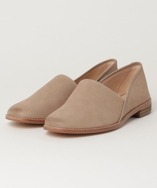 【美品】クラークス Clarks ピュアイージー PURE EASY パンプス Clarks（クラークス）の「Pure Easy / ピュアイージー