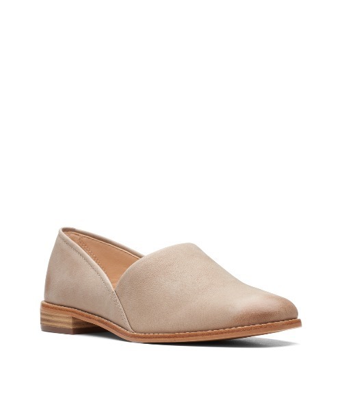 【美品】クラークス Clarks ピュアイージー PURE EASY パンプス Clarks 【ネット限定】 Pure Easy / ピュアイージー （ダーク