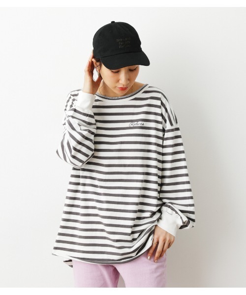セール バックヘンリーロングtシャツ Tシャツ カットソー Rodeo Crowns Wide Bowl ロデオクラウンズワイドボウル のファッション通販 Zozotown セール バックヘンリーロングtシャツ Tシャツ カットソー Rodeo Crowns Wide Bowl ロデオクラウンズワイドボウル のファッション通販 Zozotown