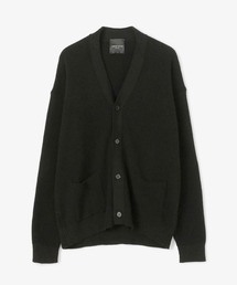 roberto collina | 長袖ニットカーディガン MEN