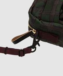 marni PORTER ショルダーバッグ MARNI（マルニ）の「MARNI×PORTER MINI SHOULDER BAG /ミニショルダー