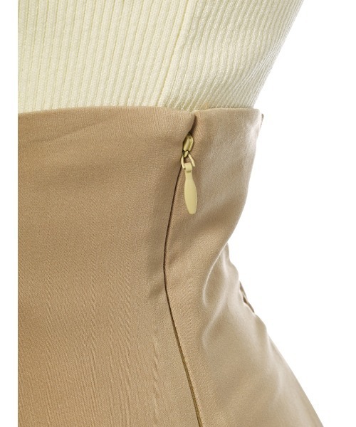 LILY BROWN（リリーブラウン）の「マーメイドスカート（スカート・レディース・ブラック/ベージュ/オレンジ/ブルー・1/0/00）」の8枚目の写真