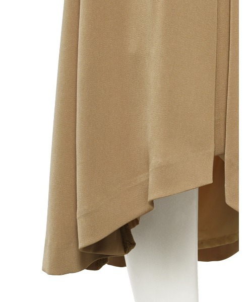 LILY BROWN（リリーブラウン）の「マーメイドスカート（スカート・レディース・ブラック/ベージュ/オレンジ/ブルー・1/0/00）」の12枚目の写真