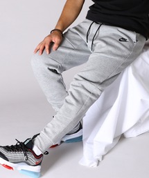NIKE TECH FLEECE JOGGER CU4496-063