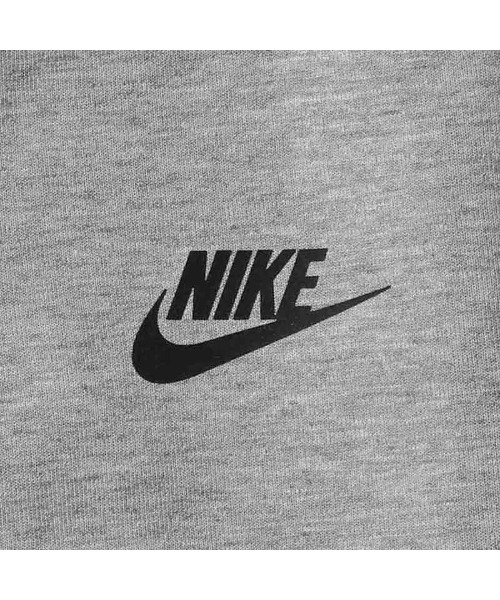 NIKE(ナイキ)の「NIKE TECH FLEECE JOGGER CU4496-063(その他パンツ・メンズ・グレー・SMALL/X-LARGE/LARGE/MEDIUM)」の4枚目の写真