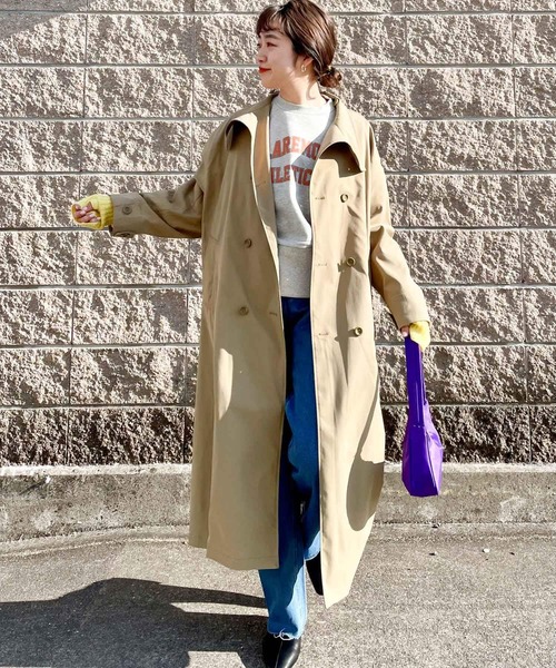 ITEMS URBANRESEARCH（アイテムズ アーバンリサーチ）の「スタンド