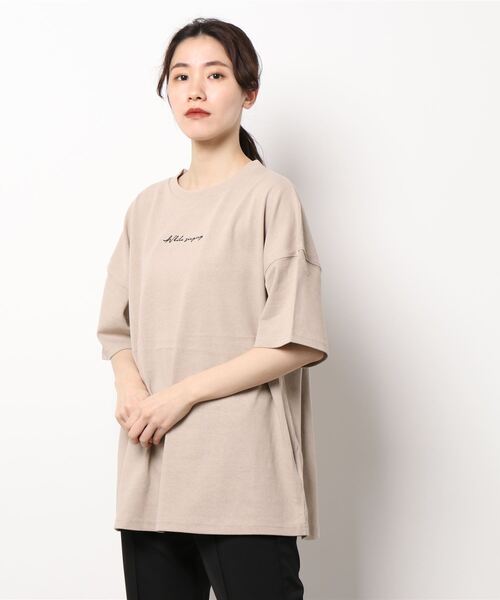 代引き不可 売切れました Cecil ｍcbee ロンt Tシャツ カットソー 七分 長袖 Www Indiashopps Com