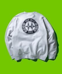 HUF | H-CLASS FLEECE CREW / HUF クルースウェット(スウェット)