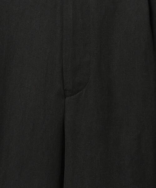 Coohem(コーヘン)の「<COOHEM(コーヘン)> SIDELINE PANTS/パンツ(その他パンツ・メンズ・ブラック/ベージュ・M/L)」の12枚目の写真