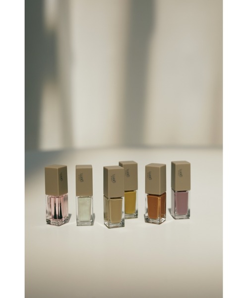 LA PEAU DE GEM（ラポドゥジェム）の「【la peau de gem