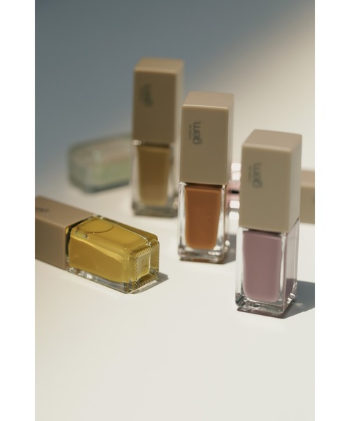 LA PEAU DE GEM（ラポドゥジェム）の「【la peau de gem