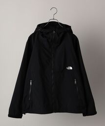 SHIPS | THE NORTH FACE: COMPACT JACKET/コンパクト ジャケット(ブルゾン)