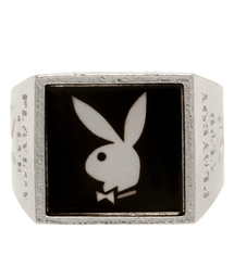 HYSTERIC GLAMOUR | RABBIT HEADダイキャスト リング(リング)