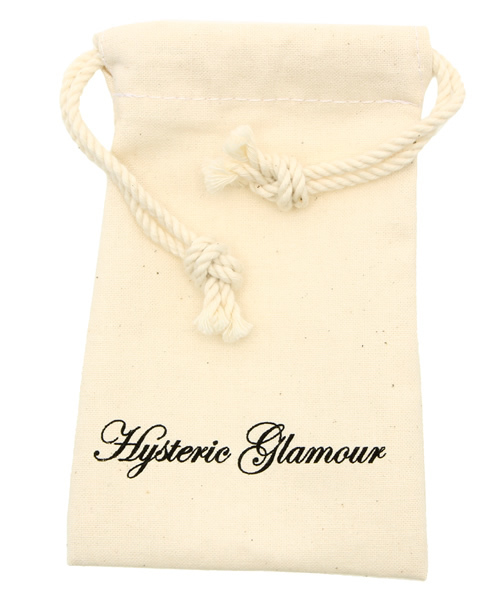 HYSTERIC GLAMOUR（ヒステリックグラマー）の「RABBIT HEADダイキャスト リング（リング・メンズ・シルバー・16号/18号/20号）」の5枚目の写真