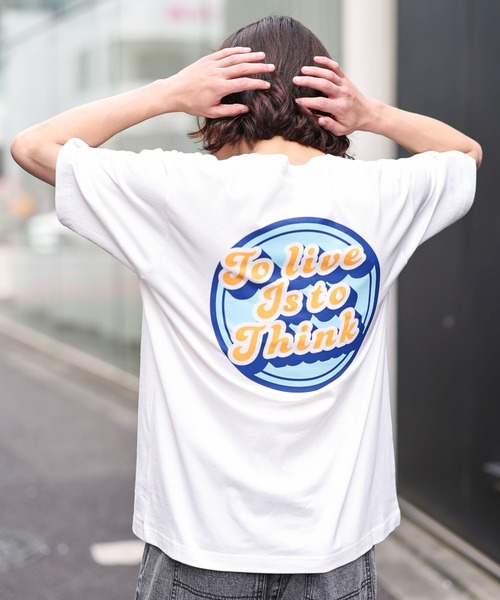 セール Wego バックプリントグラフィック半袖tシャツ Tシャツ カットソー Wego ウィゴー のファッション通販 Zozotown セール Wego バックプリントグラフィック半袖tシャツ Tシャツ カットソー Wego ウィゴー のファッション通販 Zozotown
