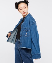 BUDDY Lee | "Buddy Lee(バディ・リー)”　チャイナボタンシャツ(シャツ/ブラウス)