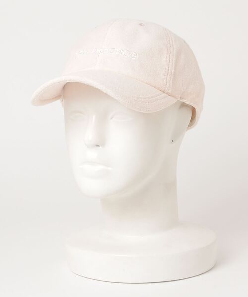 ELLE SHOP 15th限定 ludlow パイルキャップ LUDLOW（キャップ）のフリマアイテム一覧