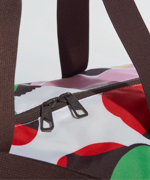 adidas（アディダス）の「adidas × マリメッコ 総柄プリント スポーツ