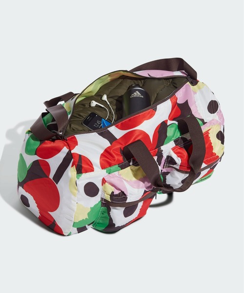 adidas（アディダス）の「adidas × マリメッコ 総柄プリント スポーツ