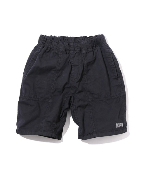 F.O.KIDS(エフオーキッズ)の「F.O.KIDS/エフオーキッズ カラーハーフパンツ ショーツ 半ズボン(チノパンツ・キッズ・ブラック/ベージュ/パープル/ブルー/グリーン・140/120)」の16枚目の写真