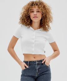 Guess | GUESS Originals Sweater Polo(ポロシャツ)