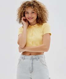 GUESS Originals Sweater Polo ポロシャツ  