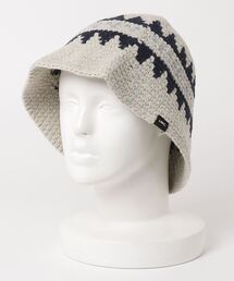 ★韓国の人気★【LMC】★LMC SPIRAL CROCHET BUCKET HA.T★ LMC LMC Spiral Crochet Bucket Hat Olive | International Store