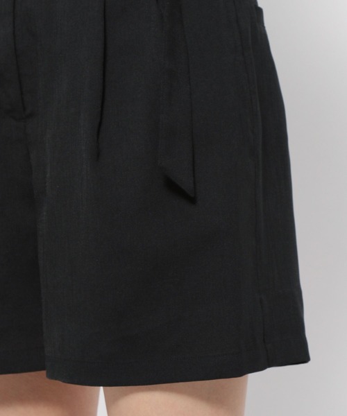 PAGEBOY（ページボーイ）の「スーツコンビネゾン（つなぎ/オールインワン・レディース・ブラック/カーキ・FREE）」の18枚目の写真