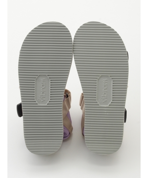 suicoke(スイコック)の「【SUICOKE】KISEE-VPO(サンダル・レディース・ベージュ・24cm/25cm/23cm)」の8枚目の写真