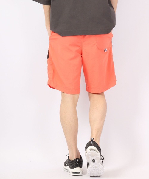 LONSDALE(ロンズデール)の「LONSDALE 接触冷感 紫外線カット ナイロン バギー ボードショーツ(その他パンツ・メンズ・ブラック/パープル/オレンジ/マスタード・M/L/LL/S)」の15枚目の写真