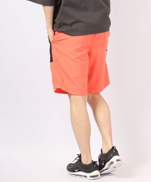 LONSDALE(ロンズデール)の「LONSDALE 接触冷感 紫外線カット ナイロン バギー ボードショーツ(その他パンツ・メンズ・ブラック/パープル/オレンジ/マスタード・M/L/LL/S)」の16枚目の写真