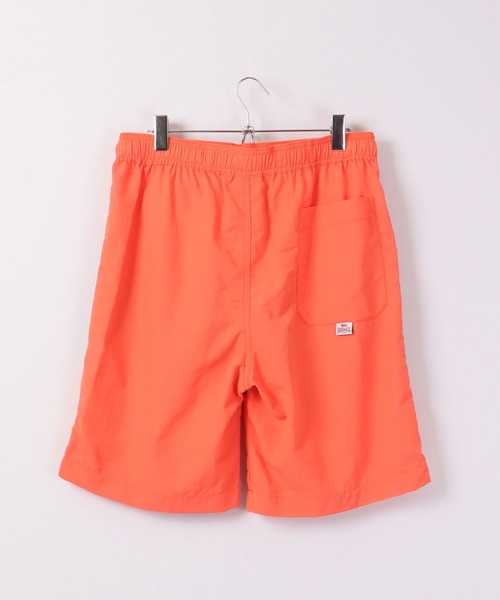 LONSDALE(ロンズデール)の「LONSDALE 接触冷感 紫外線カット ナイロン バギー ボードショーツ(その他パンツ・メンズ・ブラック/パープル/オレンジ/マスタード・M/L/LL/S)」の21枚目の写真