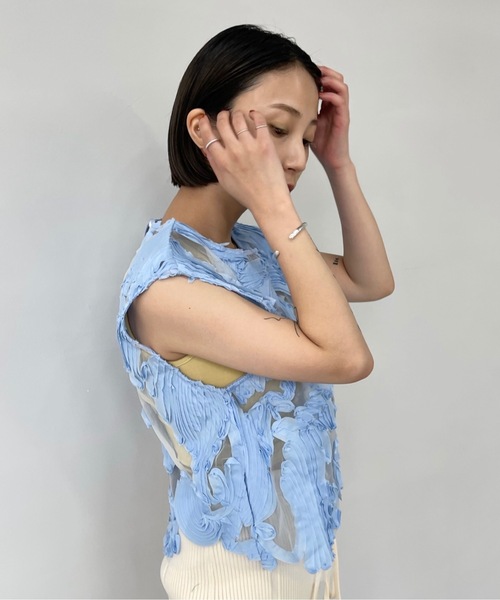 新品未使用　leinwände ノースリーブトップス 31tc7353-000ws.jpg?fitin=720:720