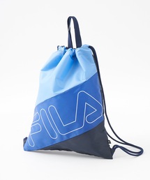 【FILA:フィラ】ロゴナップサック