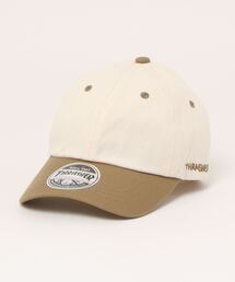 THRASHER | GONZ 2TONE YOUTH 6P CAP/スラッシャーキッズ帽子(キャップ）(キャップ)