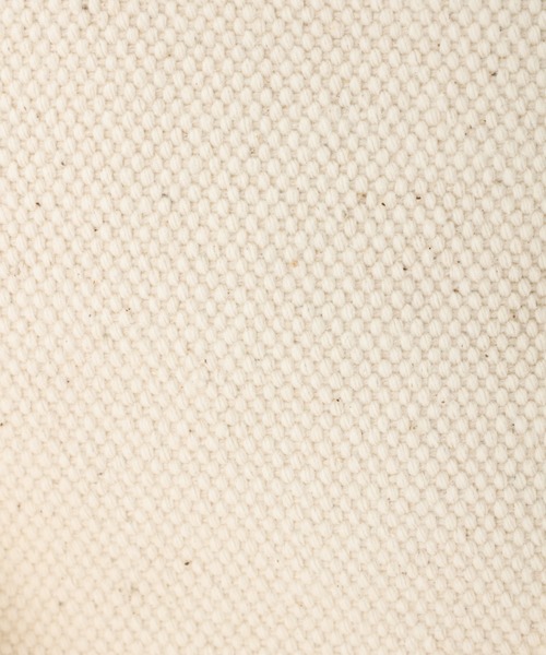 ALEXIA STAM（アリシアスタン）の「Patch Fringe Small Tote Bag/パッチフリンジスモールトートバック（トートバッグ・レディース・アイボリー・FREE）」の16枚目の写真