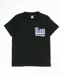 FLAKE S/S T-SHIRTS