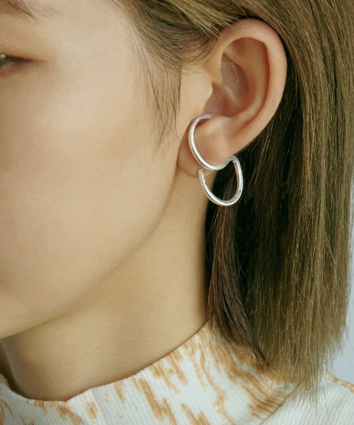 【一回使用】shaesby シェイスビー クリスタル 片耳 ピアス デート服♡ 2025年最新】Shaesbyの人気アイテム - メルカリ