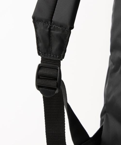 OUTDOOR PRODUCTS(アウトドアプロダクツ)の「【別注】【WEB限定】<OUTDOOR PRODUCTS>BIG バックパック(バックパック/リュック・レディース・ブラック/ベージュ/ホワイト・FREE)」の5枚目の写真