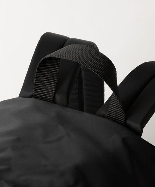 OUTDOOR PRODUCTS(アウトドアプロダクツ)の「【別注】【WEB限定】<OUTDOOR PRODUCTS>BIG バックパック(バックパック/リュック・レディース・ブラック/ベージュ/ホワイト・FREE)」の7枚目の写真