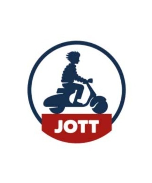 J.O.T.T（ジョット）の「JOTT/ジョット/VERO（ダウンジャケット/コート・レディース・ホワイト/ブラック/ネイビー・SMALL/MEDIUM/LARGE）」の12枚目の写真