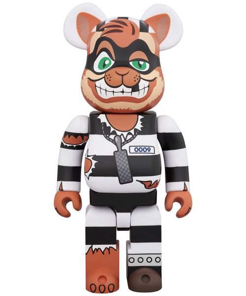 BE@RBRICK EVE 1000％ フィギュア